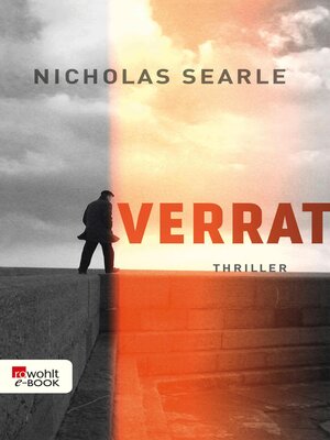 cover image of Verrat